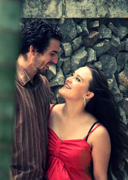 Joel and Stefanie Craig