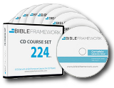 Bible Framework