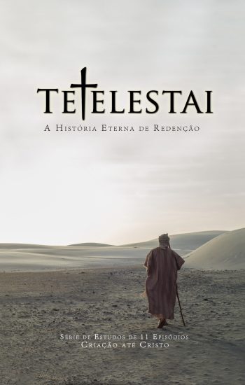 tetelestai